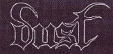 logo Dust (RUS)